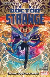 Icon image Doctor Strange (2023): The Life Of Doctor Strange