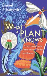 Icon image What a Plant Knows: A Field Guide to the Senses of Your Garden - and Beyond