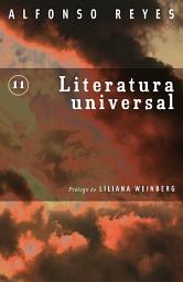 Icon image Literatura universal