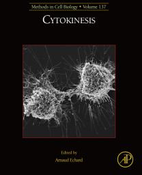 Icon image Cytokinesis