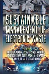 Icon image Sustainable Management of Electronic Waste