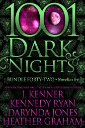 Icon image 1001 Dark Nights: Bundle Forty-Two