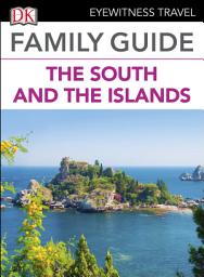 Icon image DK Family Guide Italy the South and the Islands