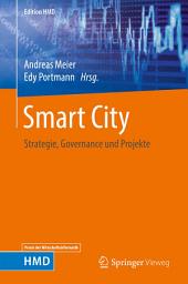 Icon image Smart City: Strategie, Governance und Projekte