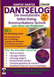 Icon image DantseLog: Die revolutionäre Selbst-Dialog-Kommunikations-Technik zum Lösen von Problemen.