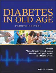 Icon image Diabetes in Old Age: Edition 4