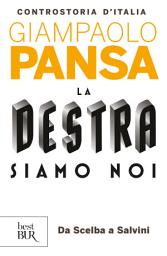 Icon image La destra siamo noi