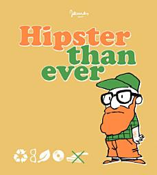 Icon image Hipster than Ever