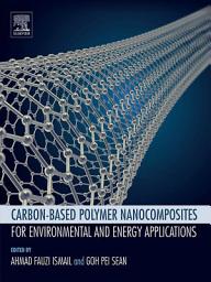 Icon image Carbon-based Polymer Nanocomposites for Environmental and Energy Applications