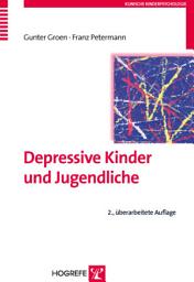 Icon image Depressive Kinder und Jugendliche: Ausgabe 2