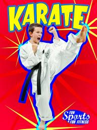 Icon image Karate