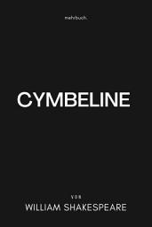 Icon image Cymbeline: Klassiker der Weltliteratur