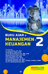 Icon image Buku Ajar Manajemen Keuangan 2