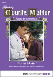 Icon image Hedwig Courths-Mahler - Folge 020: Was tat ich dir?