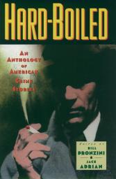 Icon image Hardboiled: An Anthology of American Crime Stories