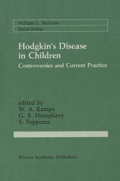 Icon image Hodgkin’s Disease in Children: Controversies and Current Practice