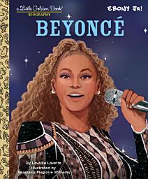 Icon image Beyonce: A Little Golden Book Biography