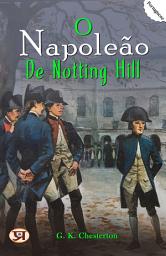 Icon image O Napoleão De Notting Hill: Most Valuable Bestseller eBooks