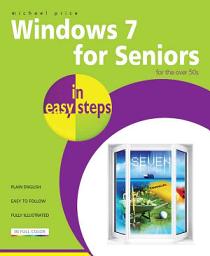 Icon image Windows 7 for Seniors in easy steps