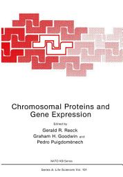 Icon image Chromosomal Proteins and Gene Expression