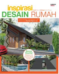 Icon image INSPIRASI DESAIN RUMAH