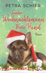 Icon image Suche Weihnachtsmann - Biete Hund: Ausgabe 7