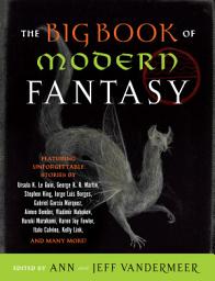 Icon image The Big Book of Modern Fantasy