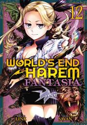 Icon image World's End Harem: Fantasia