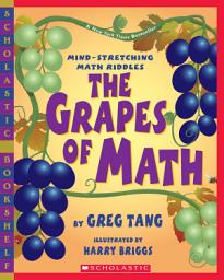 Icon image The Grapes of Math