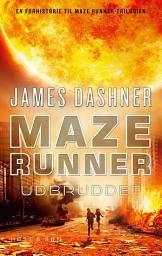 Icon image Maze Runner - Udbruddet: Maze Runner 4