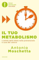 Icon image Il tuo metabolismo