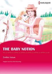 Icon image THE BABY NOTION: Harlequin Comics