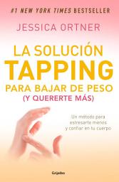 Icon image La solución tapping para bajar de peso (y quererte más)