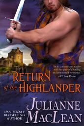 Icon image Return of the Highlander