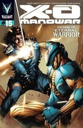 Icon image X-O Manowar