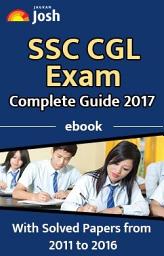 Icon image SSC CGL Exam 2017: Complete Guide eBook