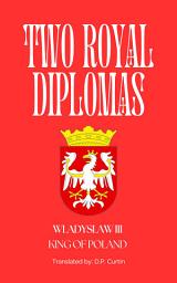 Icon image Two Royal Diplomas