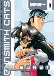 Icon image Gunsmith Cats: Burst