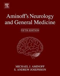 Icon image Aminoff's Neurology and General Medicine: Edition 5