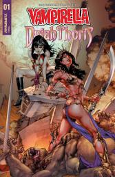 Icon image Vampirella/ Dejah Thoris #1