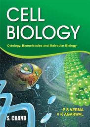 Icon image Cell Biology (Cytology, Biomolecules and Molecular Biology)