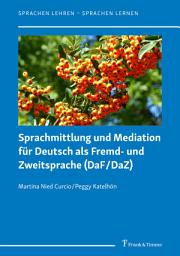 Icon image Sprachmittlung und Mediation für Deutsch als Fremd- und Zweitsprache (DaF/DaZ)