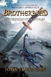 Icon image Scorpion Mountain (Brotherband Book 5)