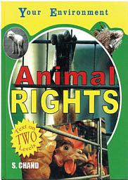 Icon image Animal Rights