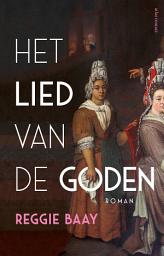 Icon image Het lied van de goden