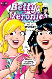 Icon image Betty & Veronica: Betty & Veronica #272