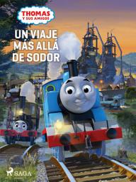 Icon image Thomas y sus amigos - Un viaje más allá de Sodor