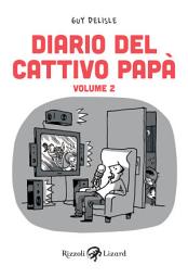 Icon image Diario del cattivo papà -: Volume 2