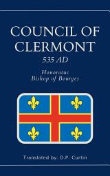 Icon image Council of Clermont 535 AD