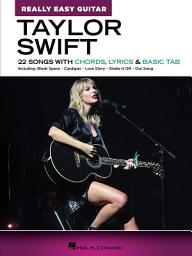 Icon image Taylor Swift - Really Easy Guitar